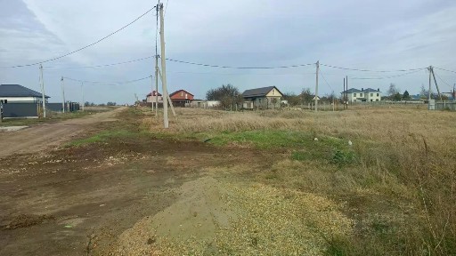 Краснодарский край, Анапа муниципальный округ, Красный Курган хутор, пер. Мира