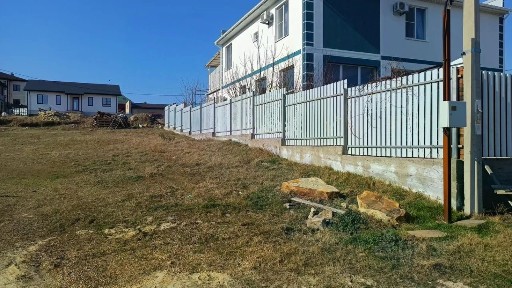 Краснодарский край, Анапа муниципальный округ, Супсех село, ул. Федора Гладкова