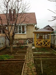 Краснодарский край, Анапа муниципальный округ, Супсех село, ул. Космонавта Комарова, 70