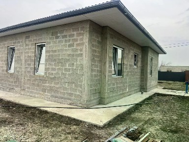 Краснодарский край, Анапа муниципальный округ, Цибанобалка село, ул. Васильковая