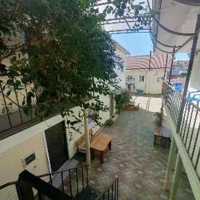 Краснодарский край, Анапа муниципальный округ, Витязево село, ул. Новоселов