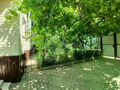 Краснодарский край, Анапа муниципальный округ, Анапская станица, ул. Набережная