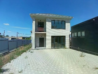 Краснодарский край, Анапа муниципальный округ, Анапская станица, ул. Мира