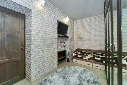 Продается 1-этажный дом, 60 м²