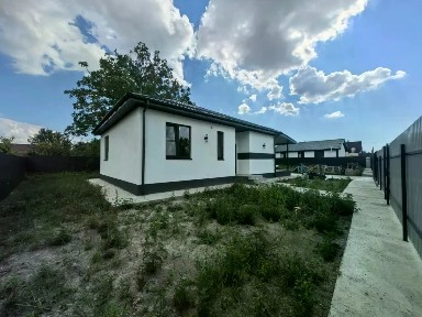 Продается дом, 100 м²