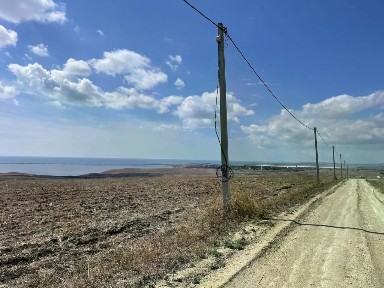 Краснодарский край, Темрюкский район, Новотаманское с/пос, Шато дель маре коттеджный поселок, ул. Айвазовского