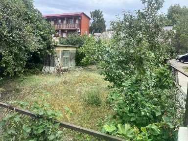 Краснодарский край, Анапа, Владимирская ул.