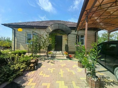 Продается дом, 98,4 м²