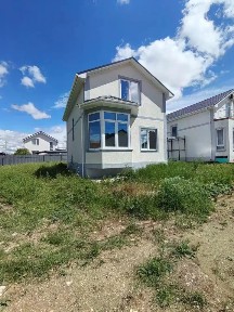 Краснодарский край, Новороссийск городской округ, Раевская станица, ул. Имени Малоземельца Ивана Ежеля