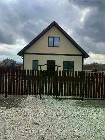 Краснодарский край, Новороссийск городской округ, Семигорский хутор, Виноградный коттеджный поселок