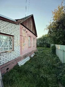 Продается 1-этажный дом, 49,1 м²