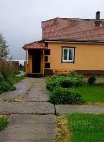 Продается 1-этажный дом, 78 м²