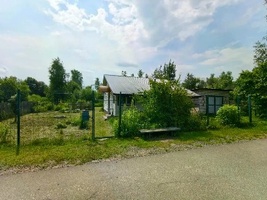 Продается 1-этажный дом, 33 м²