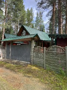 Продается 2-этажный дом, 120 м²