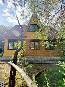 Продается дом, 90 м²