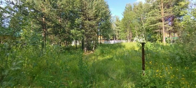 Мурманская область, Кольский муниципальный округ, Тайбола железнодорожная станция