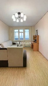 Продается 1-комн. квартира, 32,7 м²