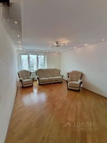 Продается 3-комн. квартира, 82,6 м²