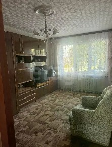 Продается 2-комн. квартира, 47,3 м²