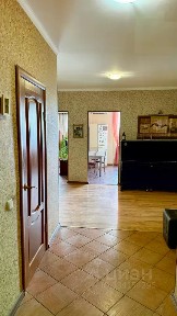 Продается 4-комн. квартира, 122,8 м²