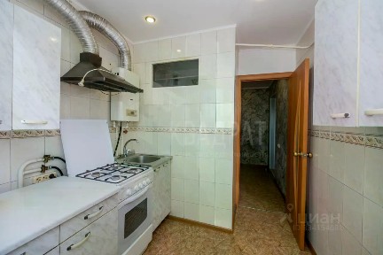 Продается 2-комн. квартира, 44,4 м²