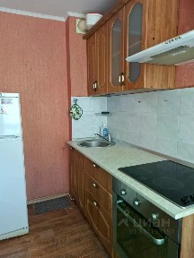Продается 1-комн. квартира, 35,8 м²