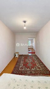 Продается 2-комн. квартира, 43,2 м²