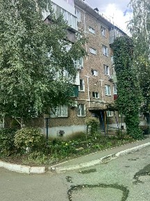 Продается 3-комн. квартира, 63 м²