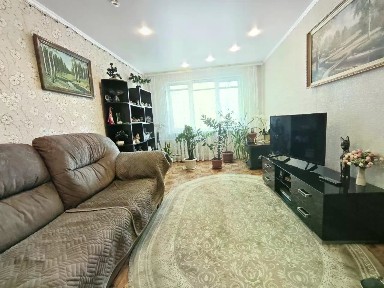Продается 2-комн. квартира, 47 м²
