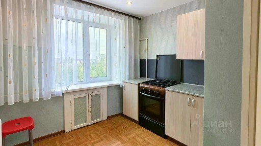 Продается 2-комн. квартира, 41,5 м²
