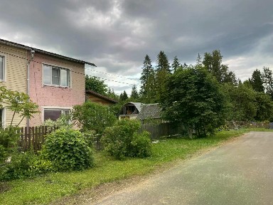 Сдается 2-этажный дом, 110,7 м²