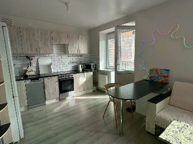 Продается 1-комн. квартира, 36,4 м²