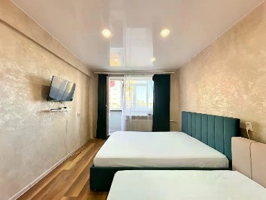 Продается 2-комн. квартира, 48,8 м²