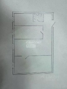Продается 3-комн. квартира, 54,2 м²