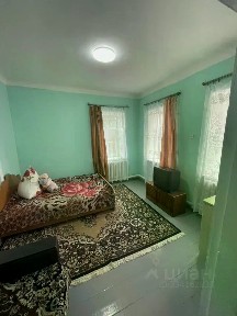 Сдается 1-этажный дом, 50 м²