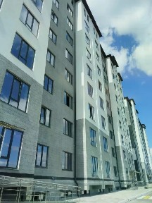 Продается 1-комн. квартира, 48 м²