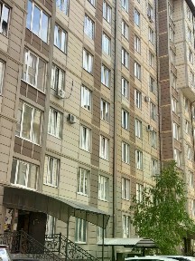 Продается 3-комн. квартира, 105 м²