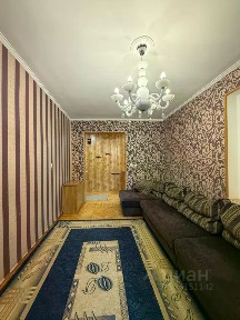Продается 4-комн. квартира, 100 м²