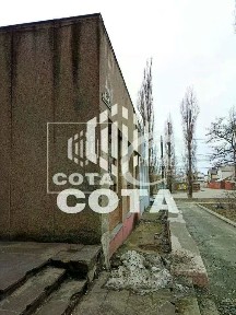 Воронежская область, Воронеж, р-н Советский, мкр. Юго-Западный, Южно-Моравская ул., 35