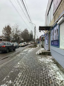 Продается помещение свободного назначения, 206 м²