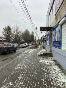 Продается помещение свободного назначения, 206 м²