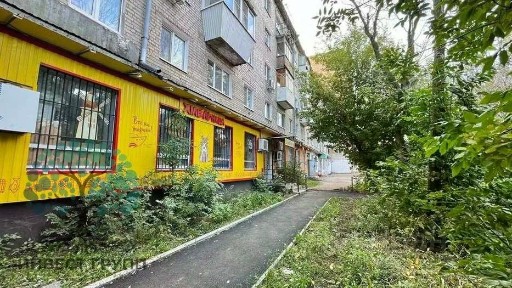 Сдается торговая площадь, 120 м²