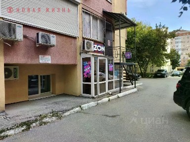 Сдается помещение свободного назначения, 40 м²