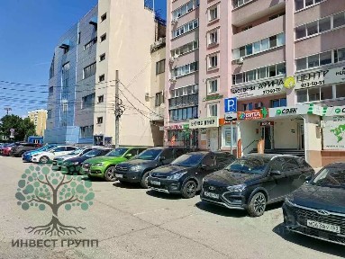 Сдается офис, 42,1 м²