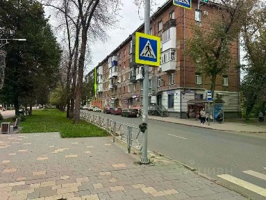 Сдается торговая площадь, 239,4 м²