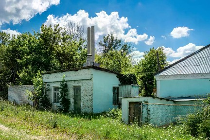 Продается здание, 134,1 м²