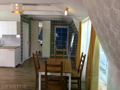 Сдается 2-этажный дом, 80 м²