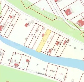 Продается 2-этажный дом, 45 м²