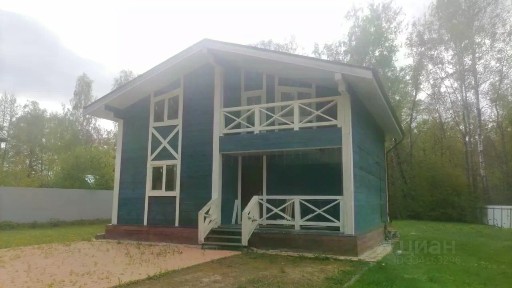 Продается 2-этажный дом, 155 м²