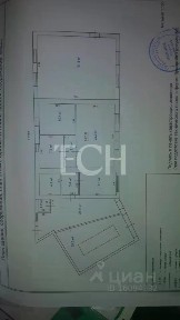 Продается 1-этажный дом, 147,8 м²